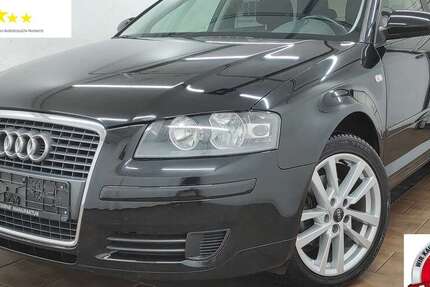 Audi A3 238.326 km 2.499 € Biebesheim 64584