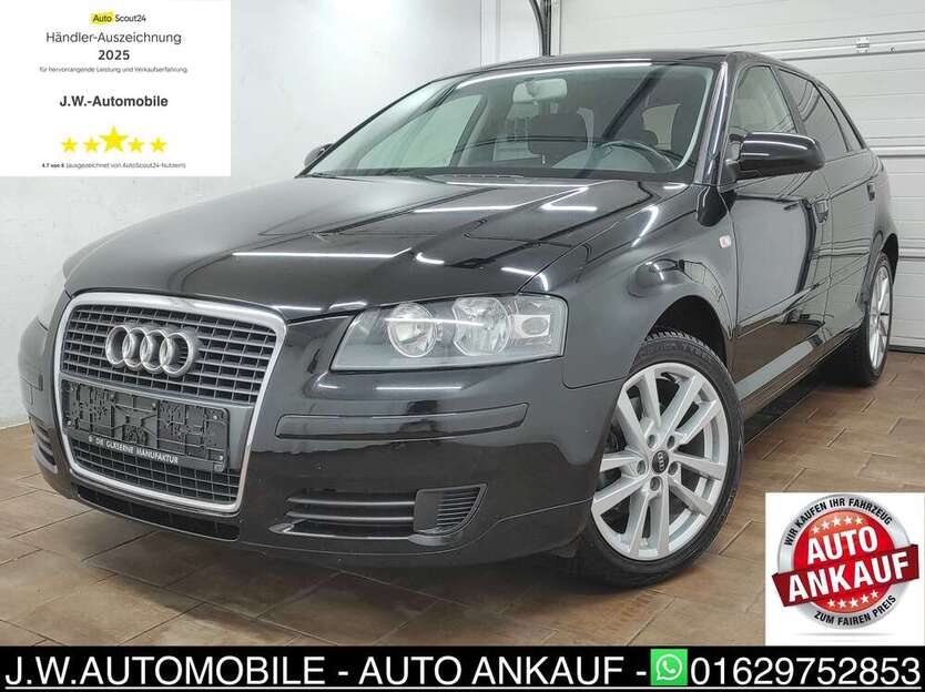Audi A3 238.326 km 2.499 € Biebesheim 64584