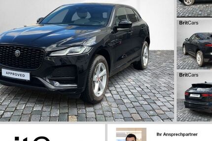 Jaguar F-Pace 42.843 km 41.950 &euro; Berlin 10711