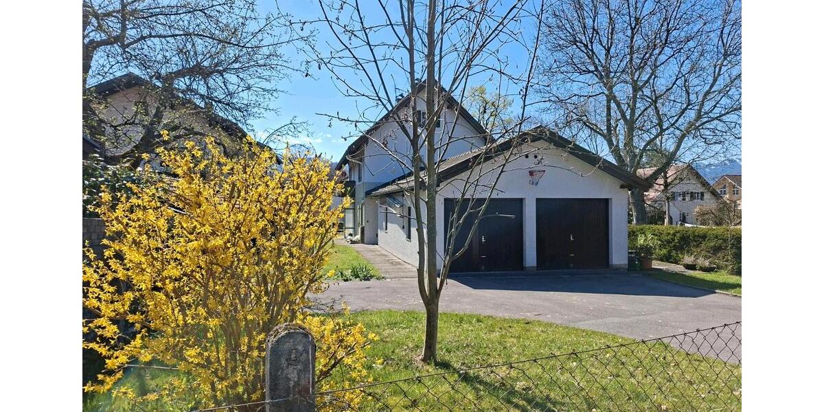 Bauernhaus, Landhaus Murnau am Staffelsee - 7 Zimmer, 150 m&sup2;, 899.000&euro; | Angebot:26169578