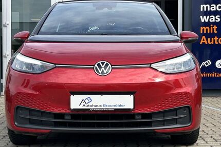 VW ID.3 82.062 km 23.650 &euro; Salzgitter 38229