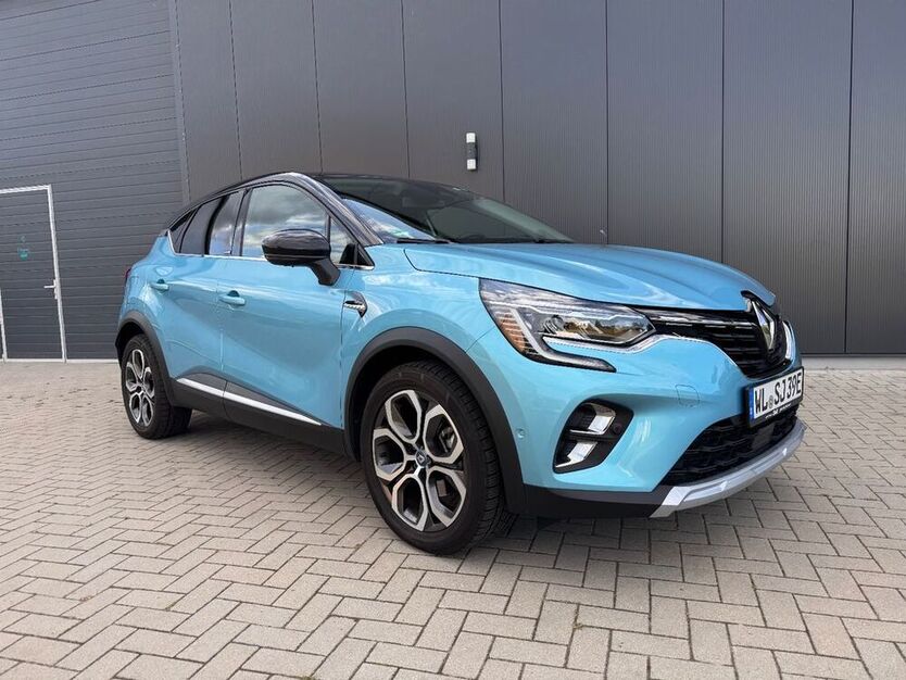 Captur