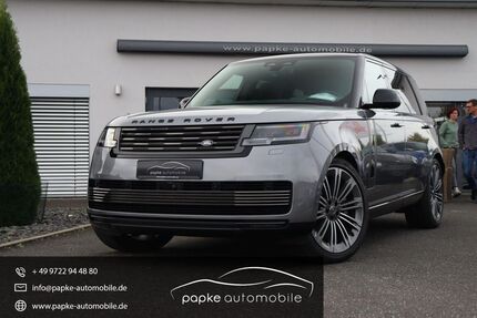 Land Rover Range Rover 41.000 km 178.895 &euro; Werneck 97440