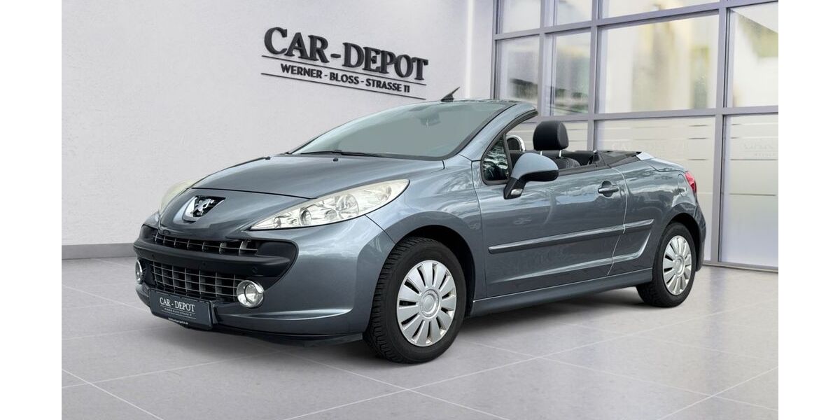 Peugeot 207 150.000 km 3.999 &euro; Jülich 52428
