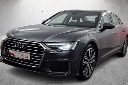 Audi A6 46.134 km 40.425 &euro; Northeim 37154