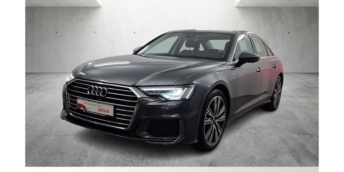 Audi A6 46.134 km 40.425 &euro; Northeim 37154