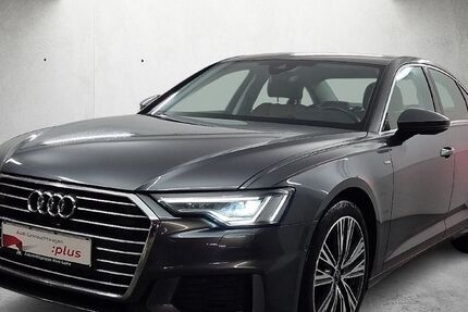 Audi A6 46.134 km 46.710 &euro; Northeim 37154