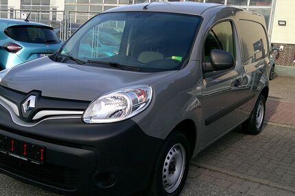 Renault Kangoo 101.125 km 7.950 &euro; Neu Wulmstorf (Hamburg) 21629