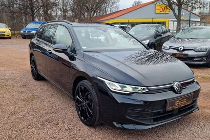 VW Golf 18.800 km 23.480 &euro; Chemnitz 09126