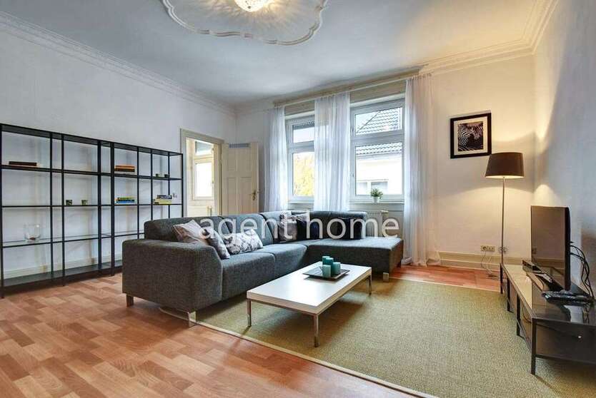 Wohnung zum Mieten in Stuttgart 1.780 € 95 m²
