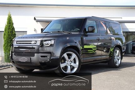 Land Rover Defender 14.000 km 86.895 &euro; Werneck 97440