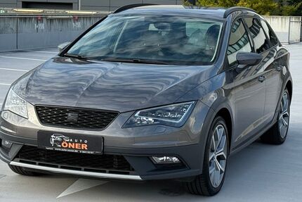 Seat Leon 140.000 km 13.500 € Ingolstadt 85057