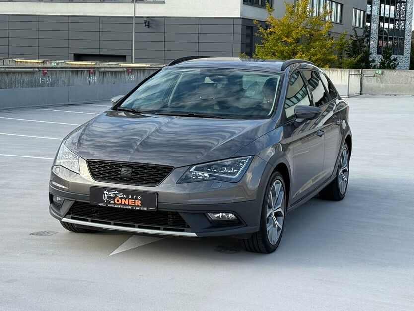 Seat Leon 140.000 km 13.500 € Ingolstadt 85057