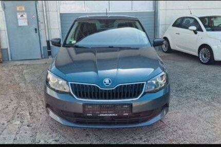 Skoda Fabia 164.000 km 7.000 &euro; Esslingen am Neckar 73734