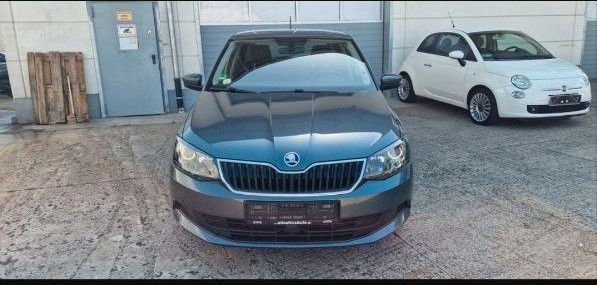 Skoda Fabia 164.000 km 7.000 &euro; Esslingen am Neckar 73734
