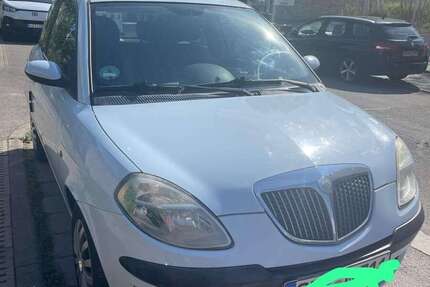 Lancia Ypsilon 145.000 km 1.600 € Germersheim 76726