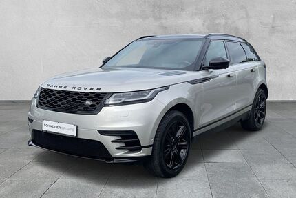 Land Rover Range Rover Velar 61.000 km 41.490 € Hof 95030