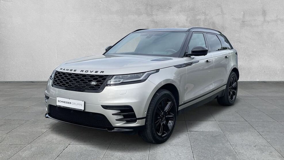 Land Rover Range Rover Velar 61.000 km 41.490 € Hof 95030