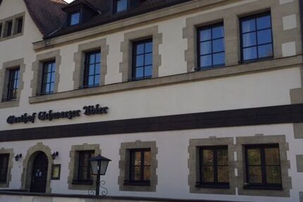 Großes Haus mit 26 Zimmern für MonteureArbeiter in Schwarzenbruck - Wohnung Schwarzenbruck Ochenbruck | Angebot:27030548