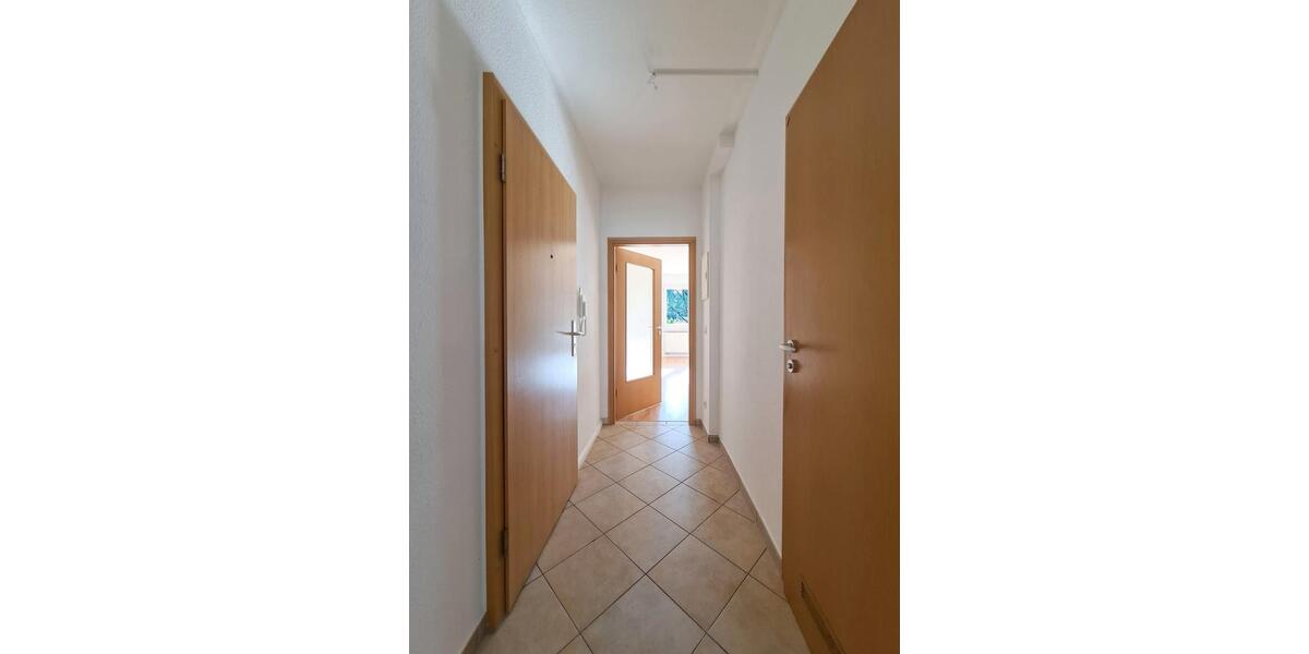 Etagenwohnung Flöha - 2 Zimmer, 42 m&sup2;, 237&euro; | Angebot:25974105