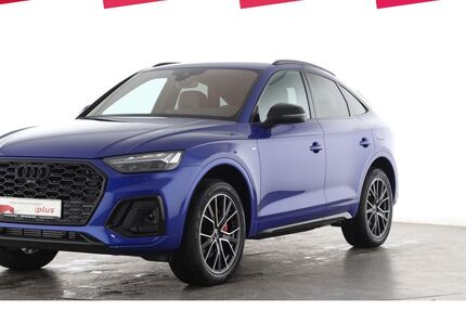 Audi Q5 5.212 km 54.440 &euro; Plattling 94447