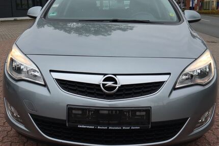 Opel Astra 188.000 km 3.450 € Bocholt 46395