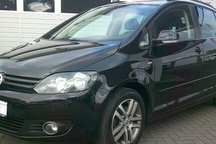 VW Golf Plus 116.000 km 8.999 &euro; Gronau (Leine) OT Brüggen 31028