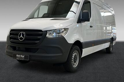 Mercedes-Benz Sprinter 6.200 km 42.959 € Donauwörth 86609
