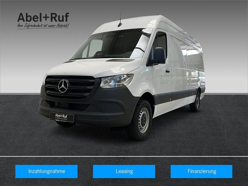 Mercedes-Benz Sprinter 6.200 km 42.959 € Donauwörth 86609