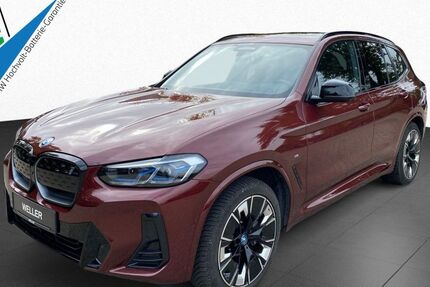 BMW iX3 33.273 km 37.900 &euro; Winsen/Luhe 21423