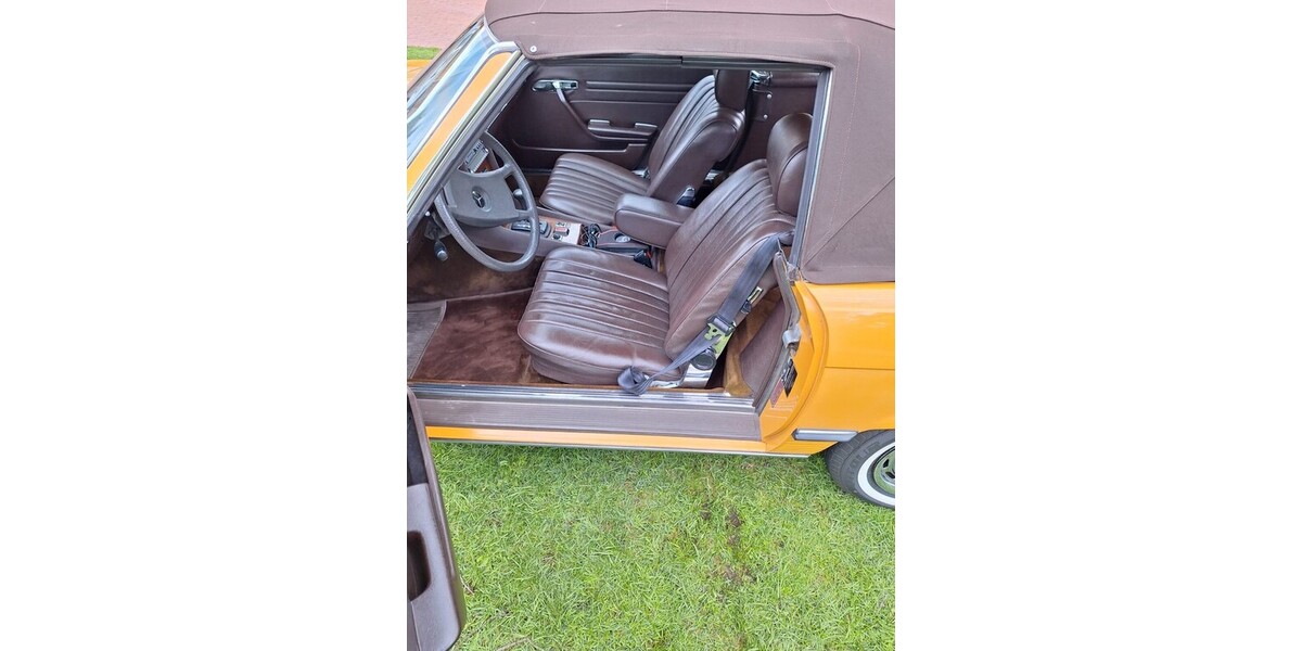 Mercedes-Benz SL 450 161.000 km 35.000 &euro; Bremen 28195