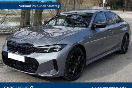 BMW M340i