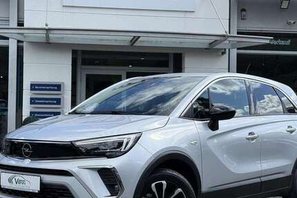Opel Crossland 14.350 km 16.980 &euro; Monschau 52156