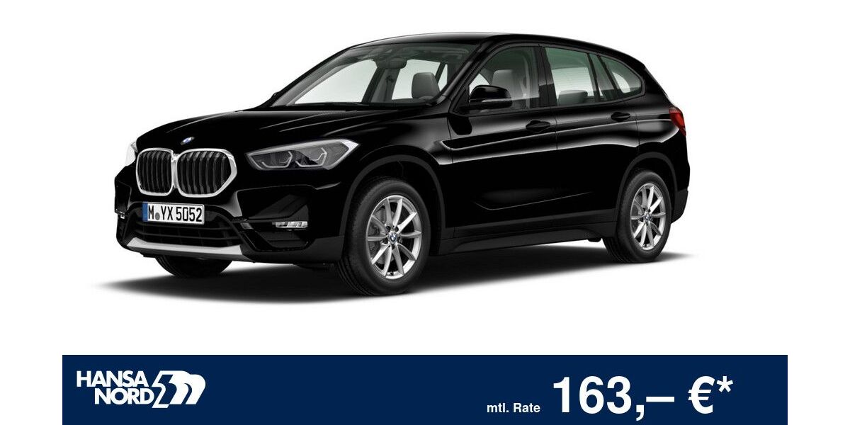 BMW X1 157.574 km 17.990 &euro; Kiel 24118