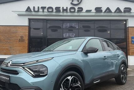 Citroen C4 41.988 km 19.900 € Saarbrücken 66117
