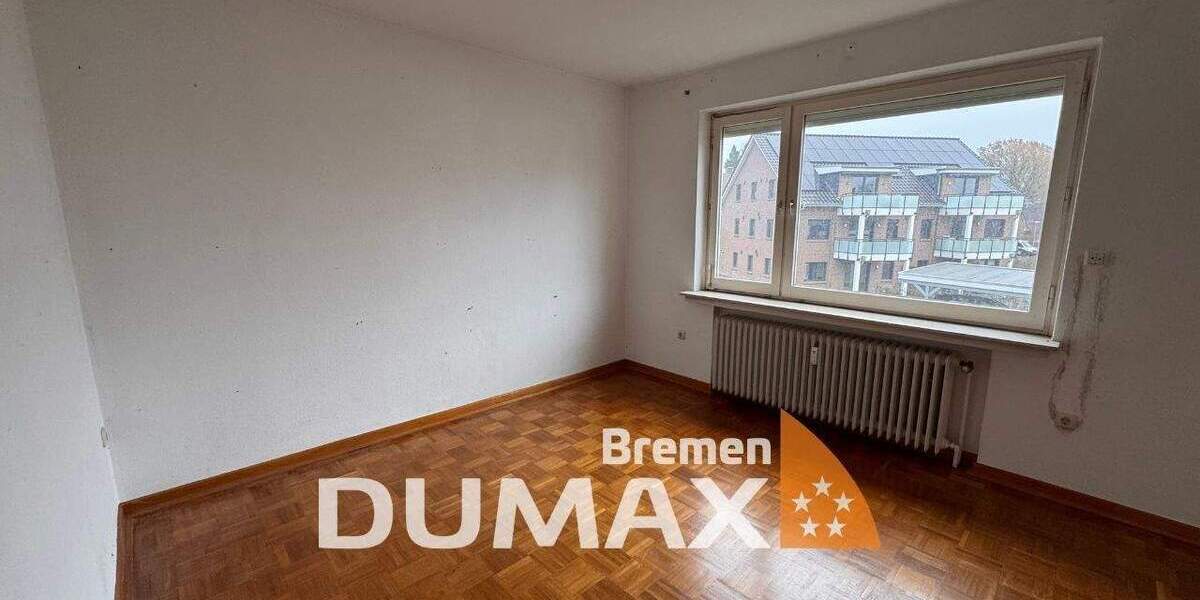Etagenwohnung Syke - 4 Zimmer, 89 m&sup2;, 138.000&euro; | Angebot:25156005