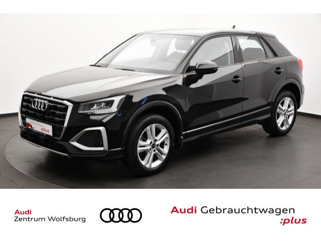 Audi Q2 41.597 km 24.990 € Wolfsburg 38440