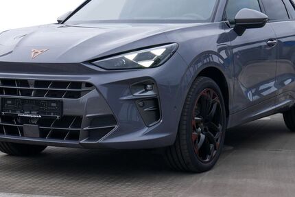 Cupra Terramar 3.911 km 50.911 € Hamburg 22529