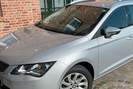 Seat Leon 187.200 km 6.200 &euro; Barßel 26676