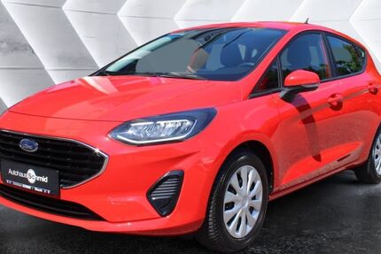 Ford Fiesta 84.400 km 10.400 &euro; Waldkirch 79183