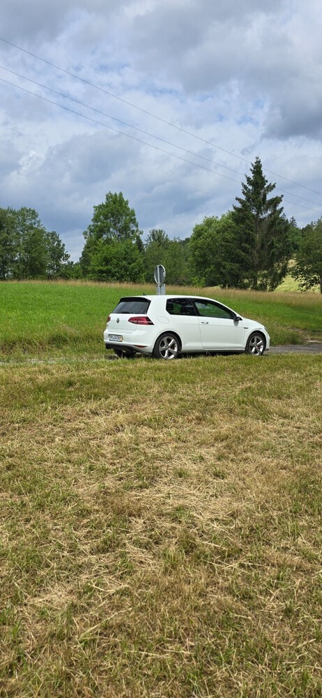 Golf VII GTI