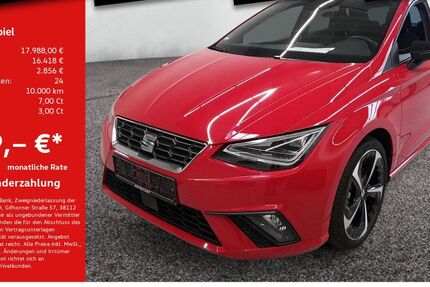 Seat Ibiza 24.020 km 17.988 &euro; Lohmar 53797