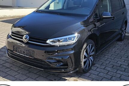 VW Touran 20.711 km 36.980 &euro; Ravensburg 88214
