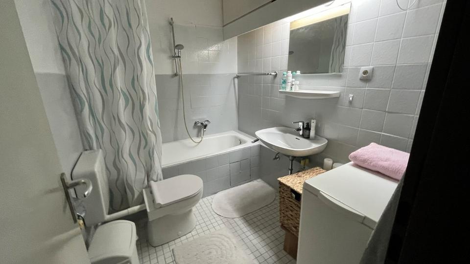 Etagenwohnung Bad Harzburg - 2 Zimmer, 52 m&sup2;, 53.000&euro; | Angebot:26855781