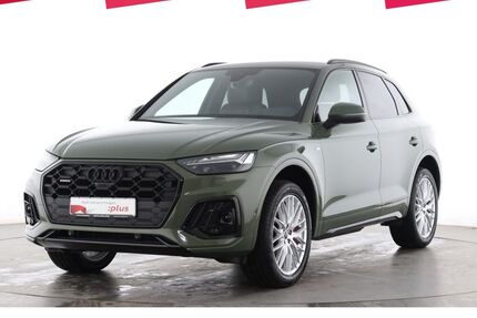 Audi Q5 9.988 km 53.880 &euro; Burghausen 84489