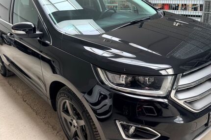 Ford Edge 160.000 km 14.000 &euro; Nidderau 61130