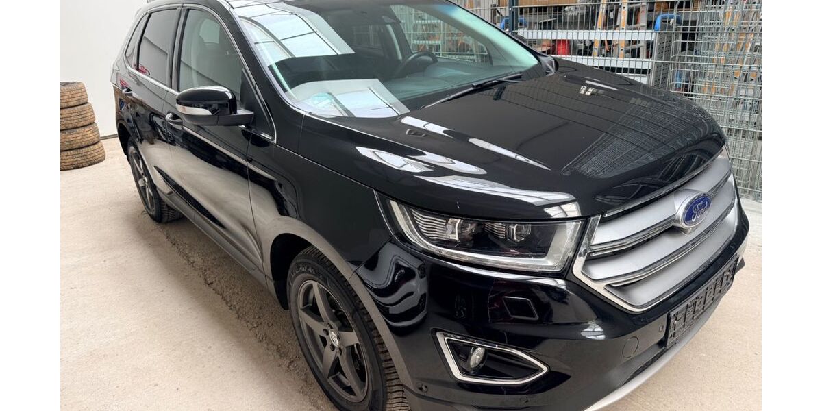 Ford Edge 160.000 km 14.000 &euro; Nidderau 61130