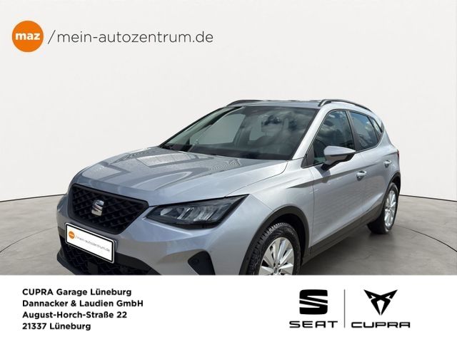 Seat Arona 75.357 km 17.970 € Lüneburg 21337