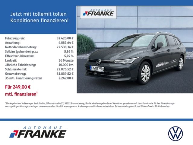 VW Golf 11.000 km 32.419 &euro; Radeberg 01454