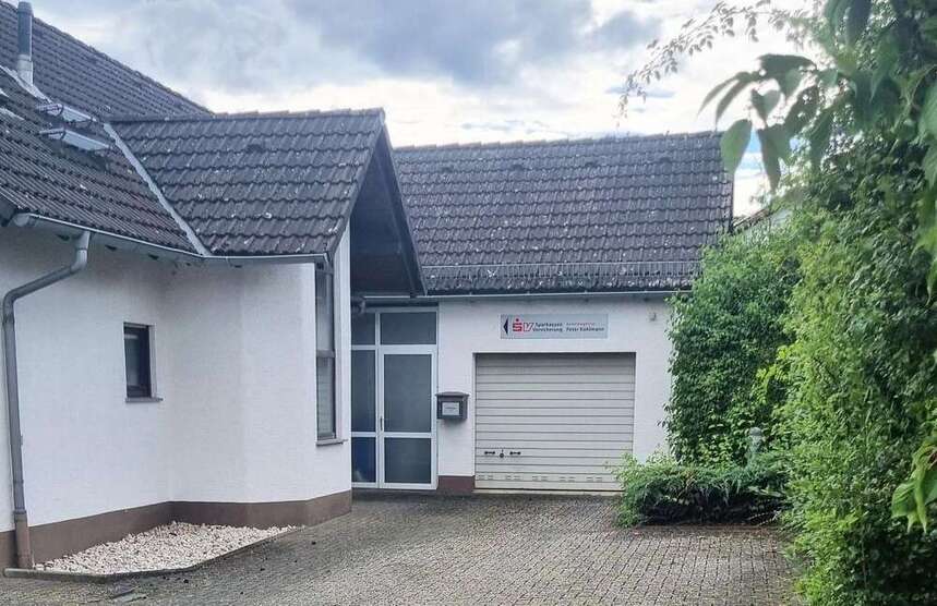Büro in Wetzlar 1.250 € 131 m²